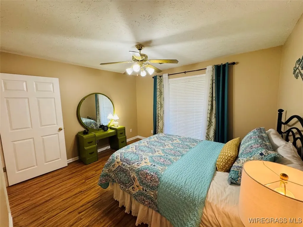 1716 Burl Lee Road Cottonwood AL 36320