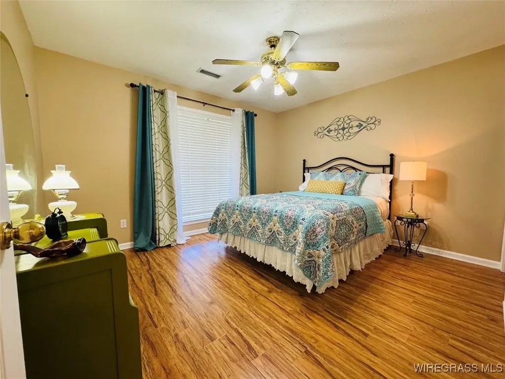 1716 Burl Lee Road Cottonwood AL 36320