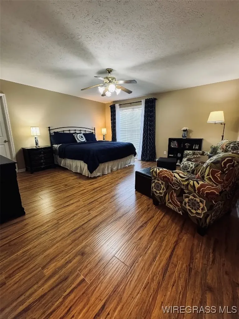1716 Burl Lee Road Cottonwood AL 36320