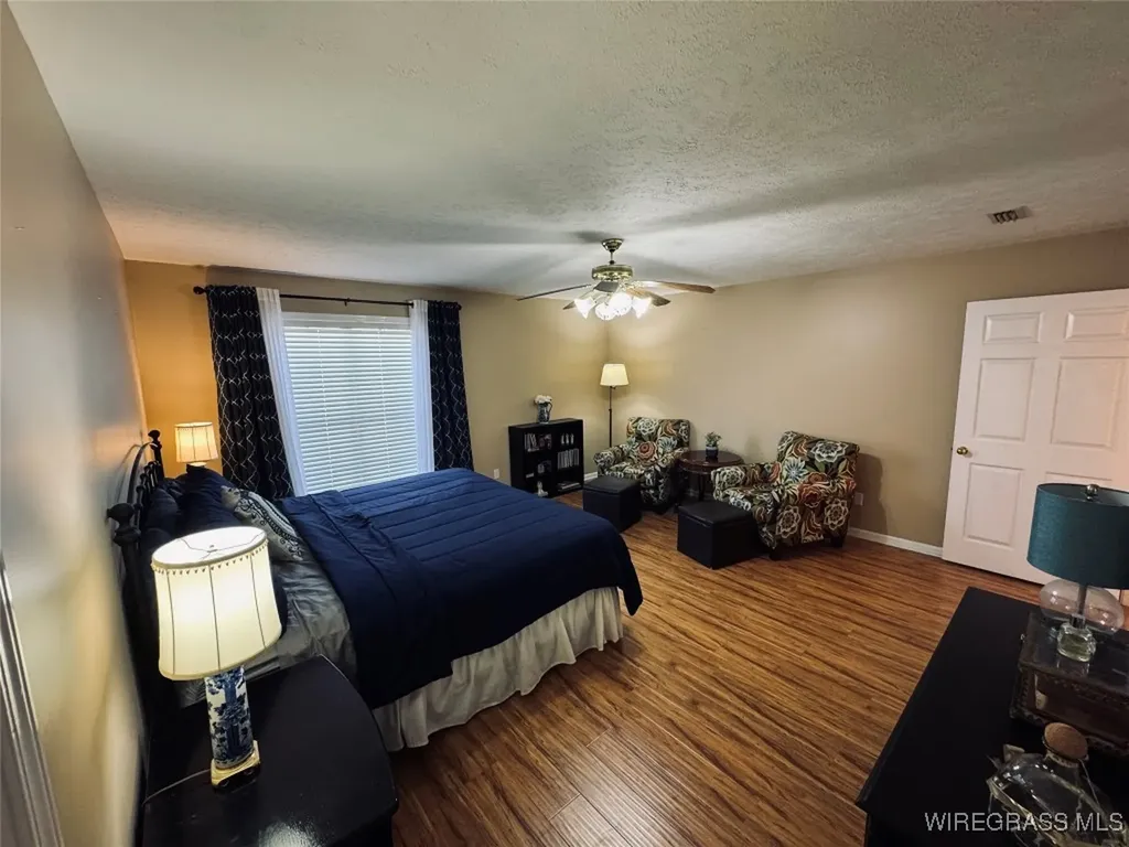 1716 Burl Lee Road Cottonwood AL 36320