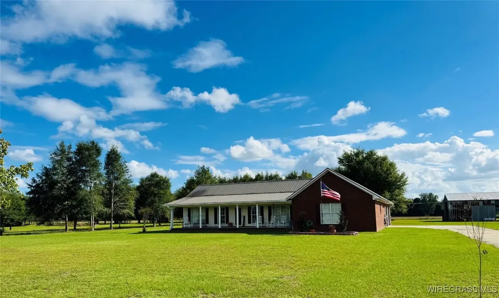 1716 Burl Lee Road Cottonwood AL 36320