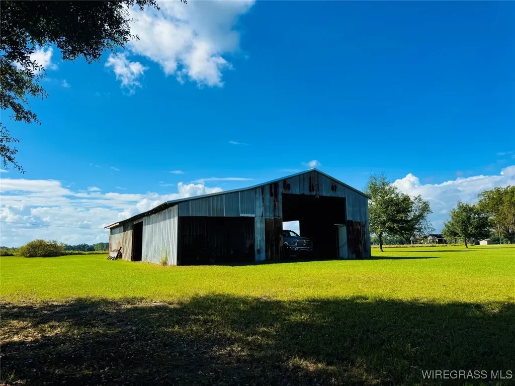 1716 Burl Lee Road Cottonwood AL 36320