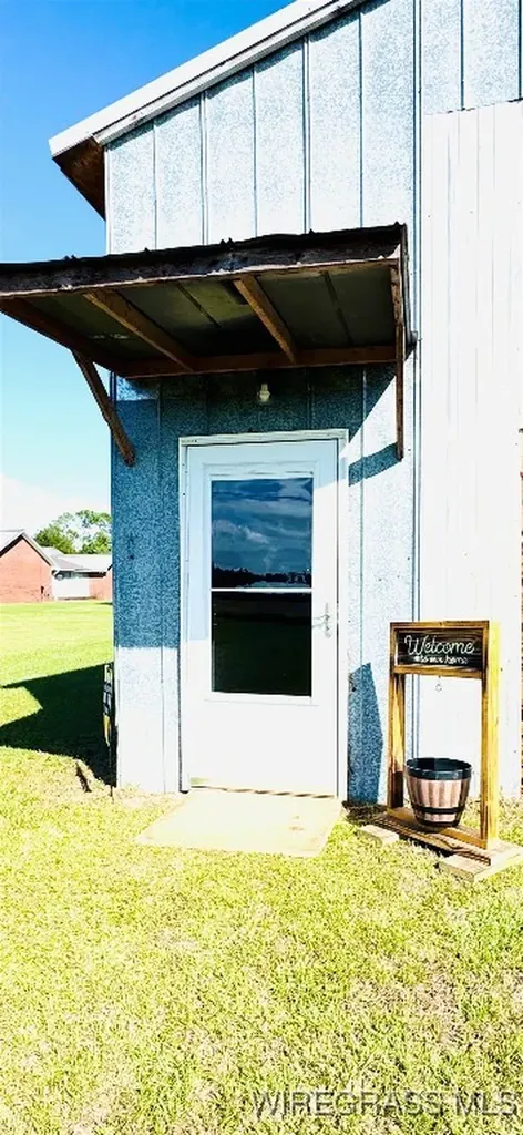 1716 Burl Lee Road Cottonwood AL 36320