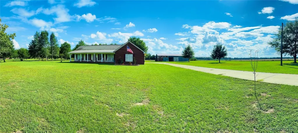 1716 Burl Lee Road Cottonwood AL 36320