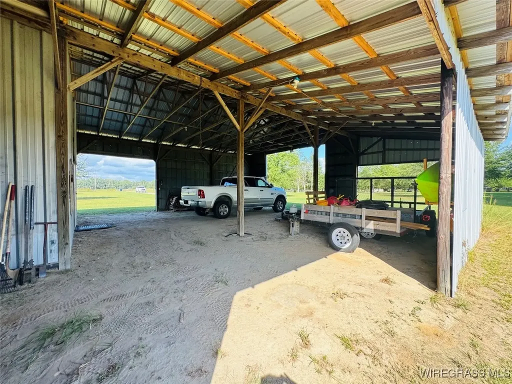 1716 Burl Lee Road Cottonwood AL 36320