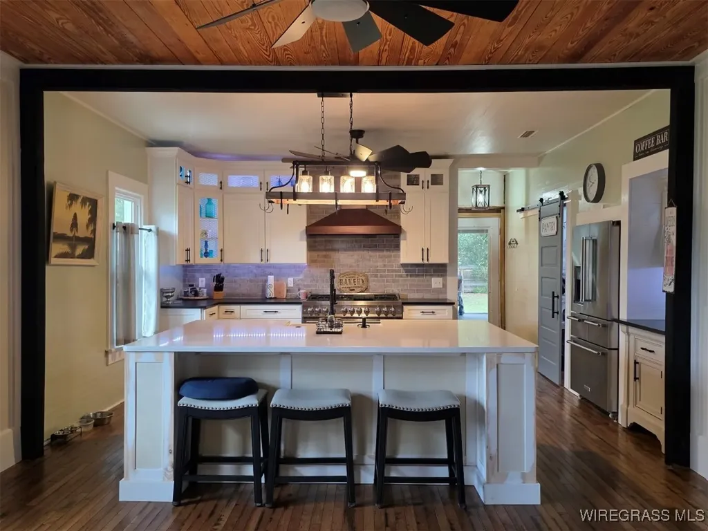 111 S Johnson Street Samson AL 36477