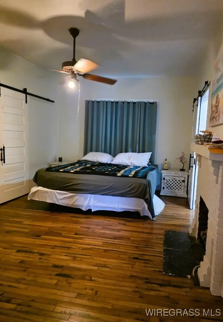 111 S Johnson Street Samson AL 36477