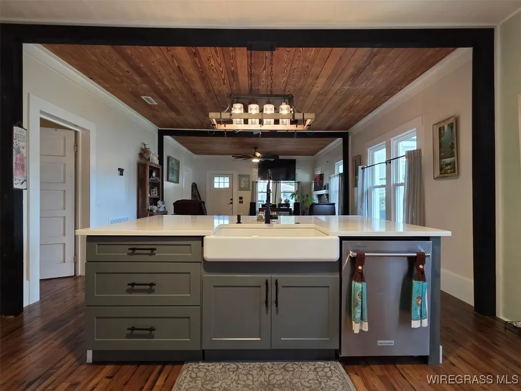 111 S Johnson Street Samson AL 36477