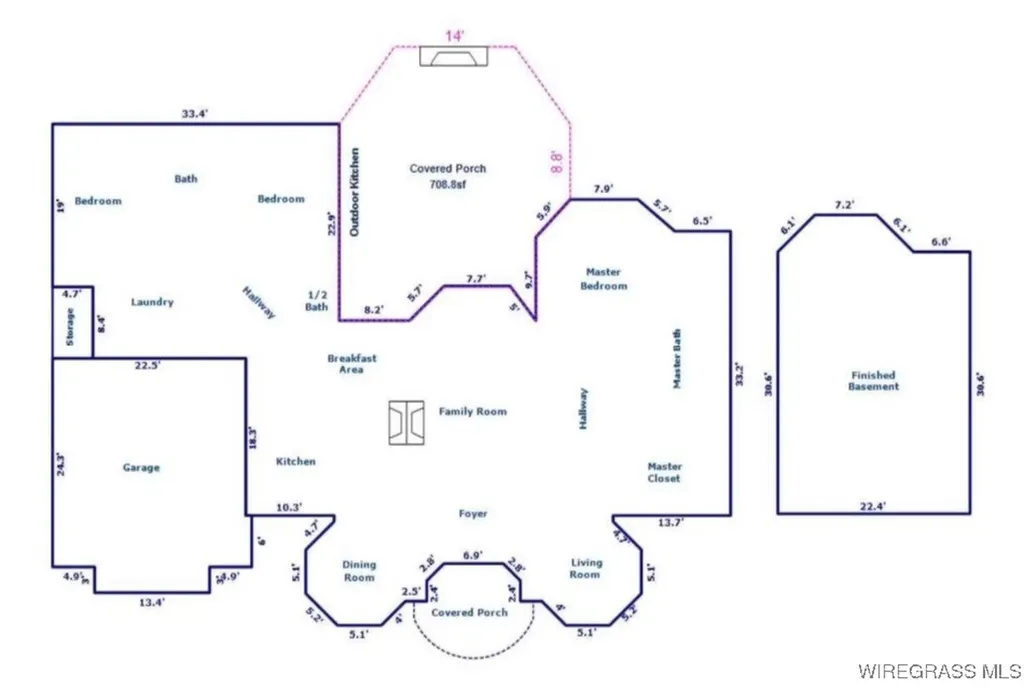 403 Stonegate Drive Dothan AL 36305