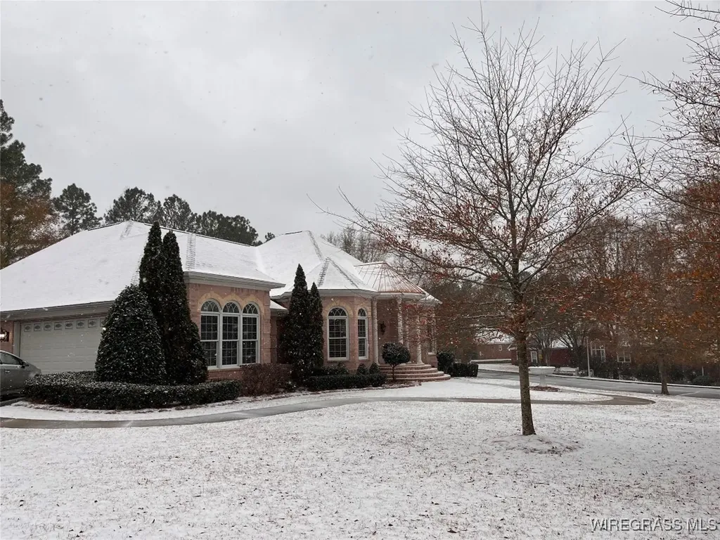 403 Stonegate Drive Dothan AL 36305