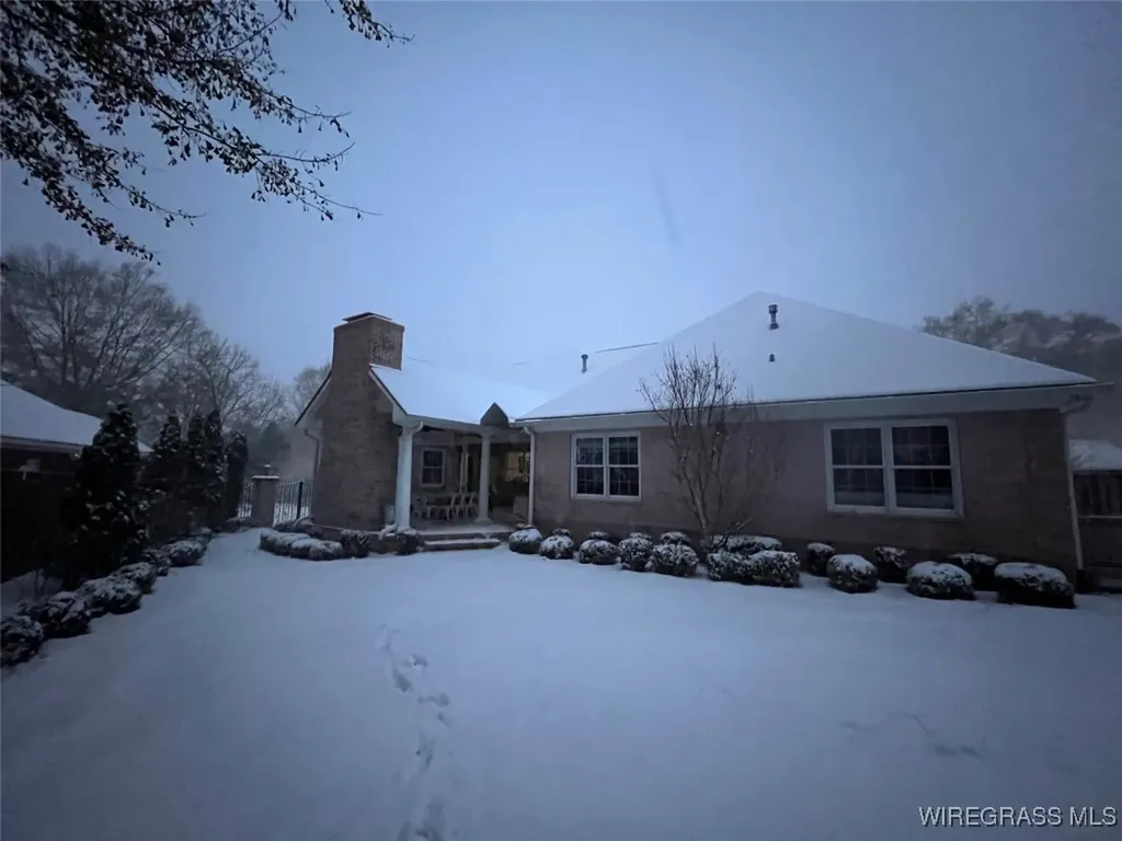 403 Stonegate Drive Dothan AL 36305