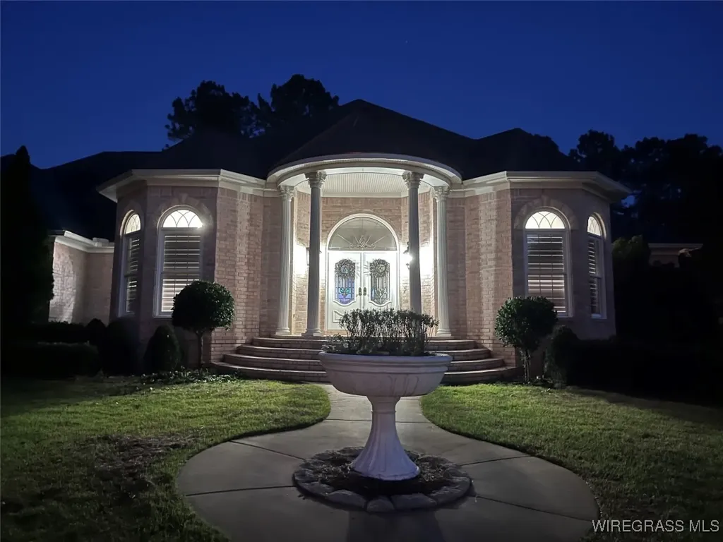 403 Stonegate Drive Dothan AL 36305