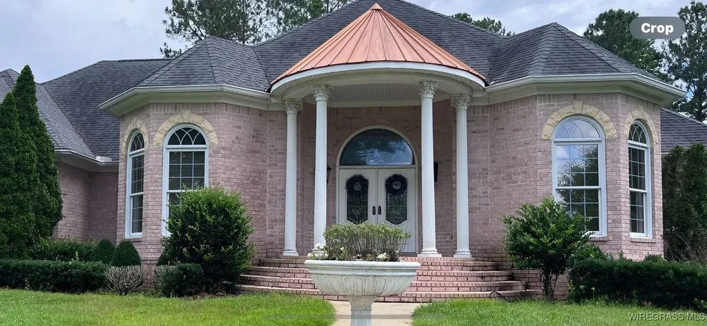 403 Stonegate Drive Dothan AL 36305