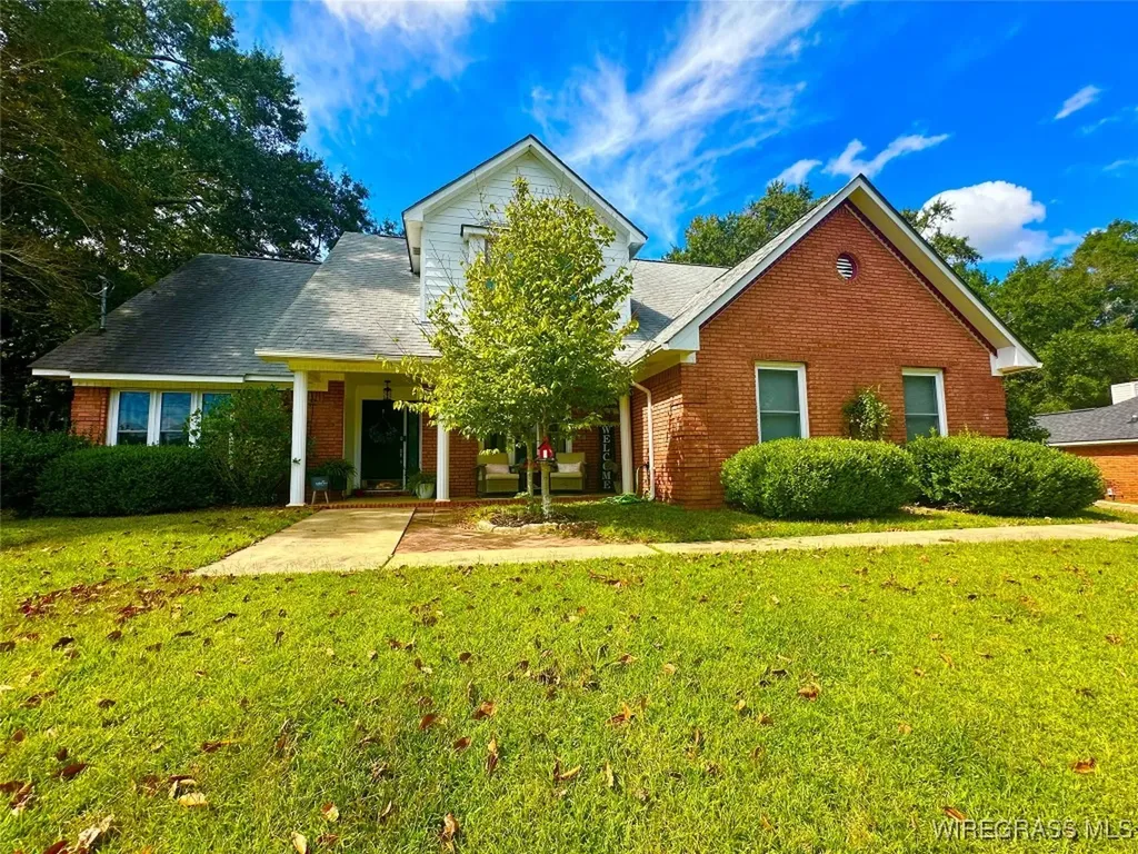 608 Wildwood Drive Enterprise AL 36330
