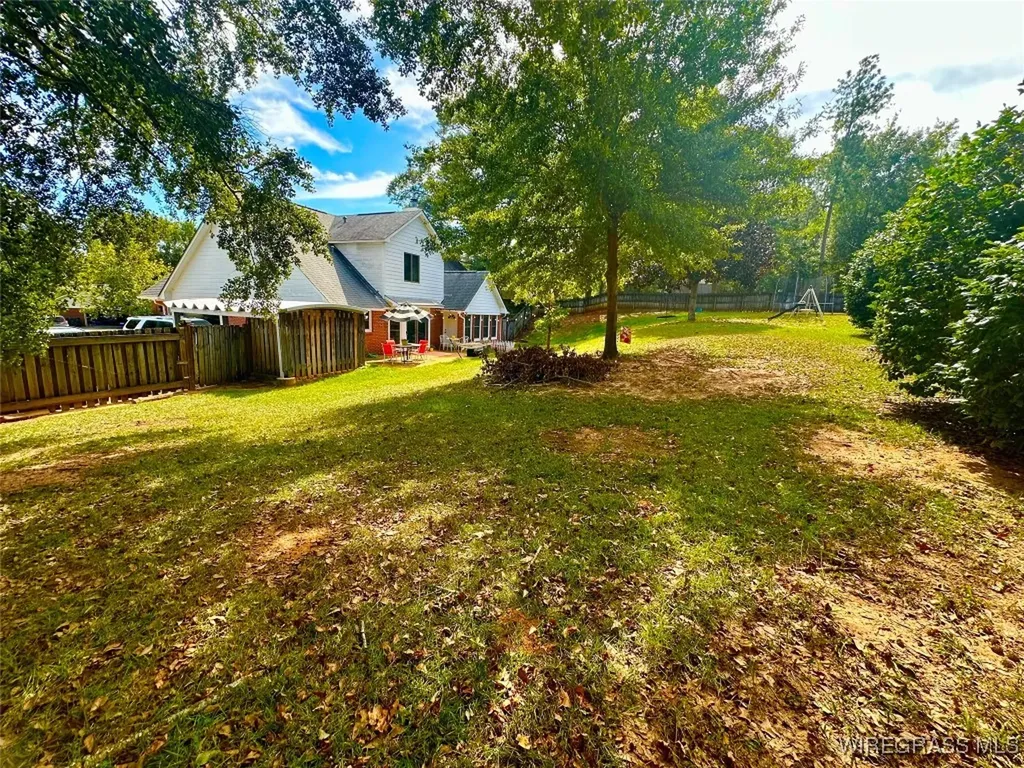 608 Wildwood Drive Enterprise AL 36330