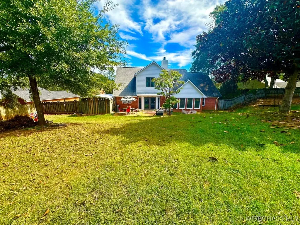 608 Wildwood Drive Enterprise AL 36330