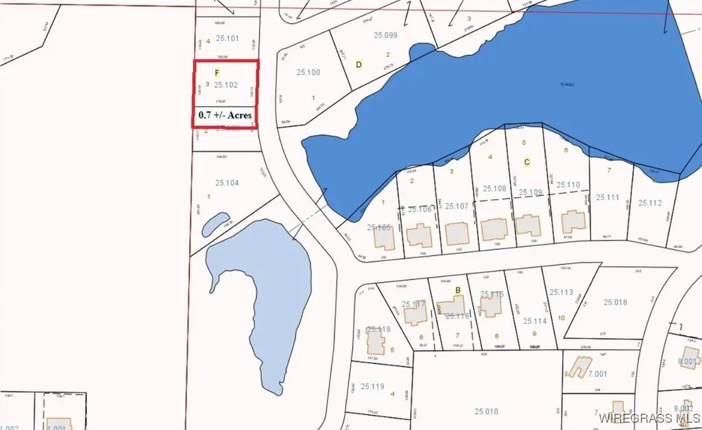 0 Cedar Grove Lane Enterprise AL 36330