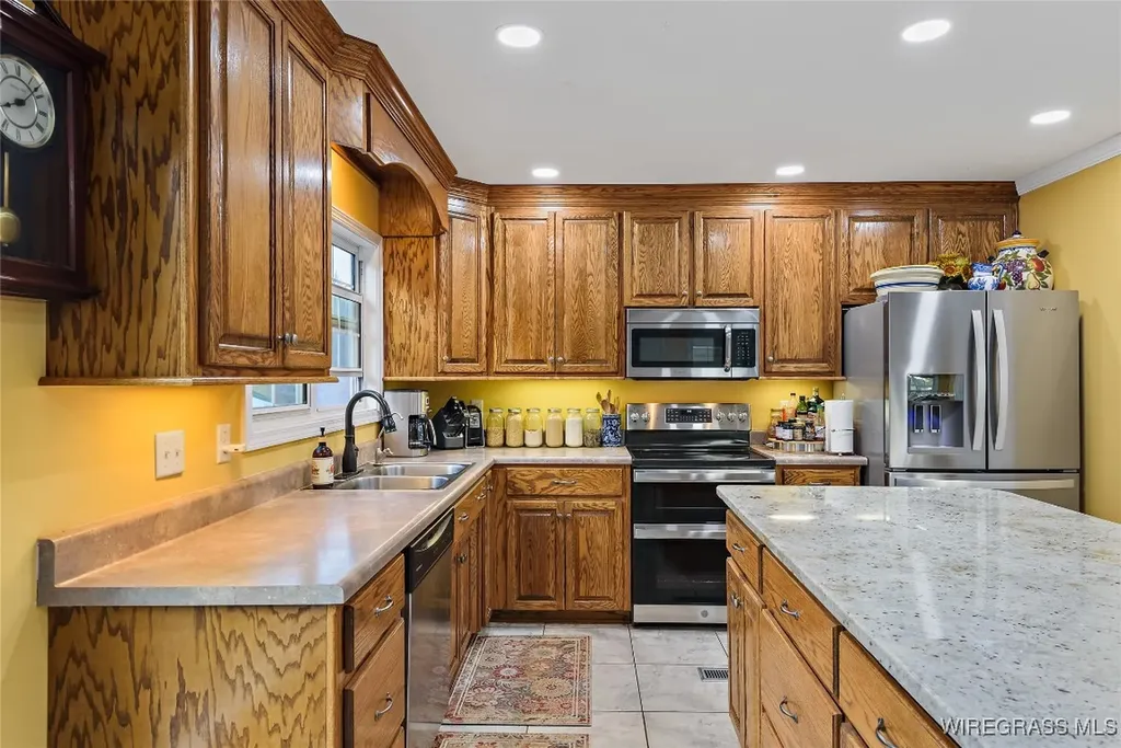 1180 County Road 223 Jack AL 36346