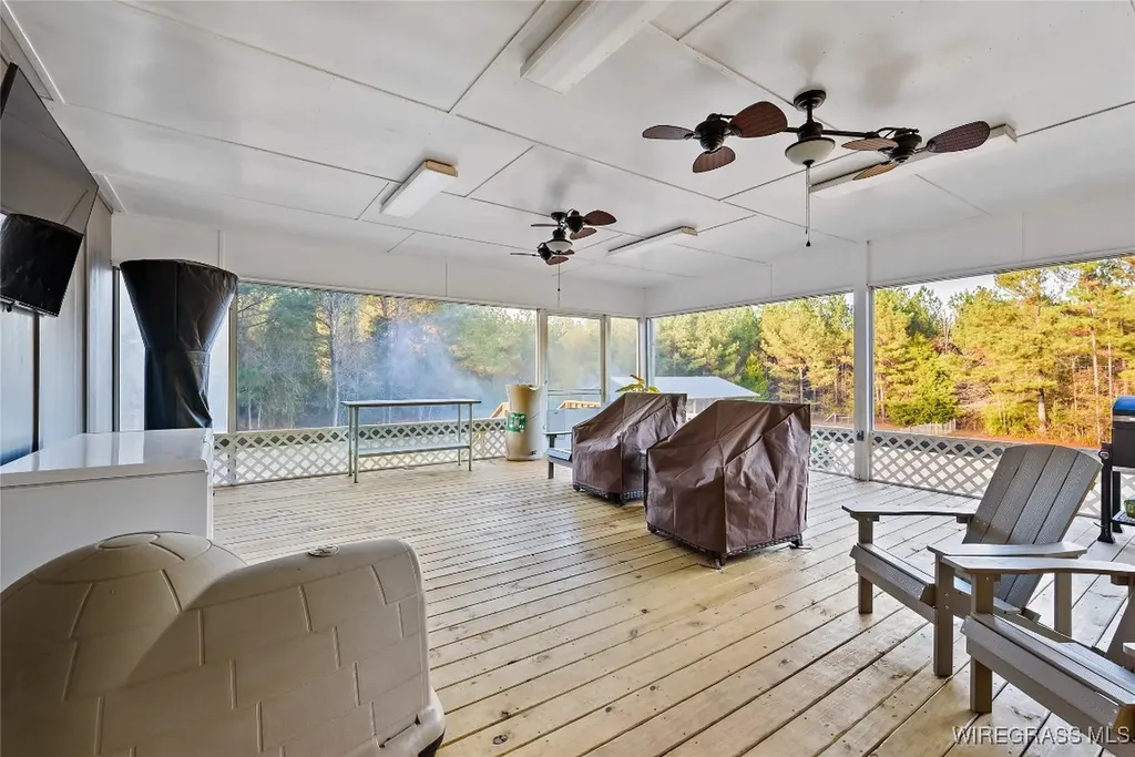 1180 County Road 223 Jack AL 36346