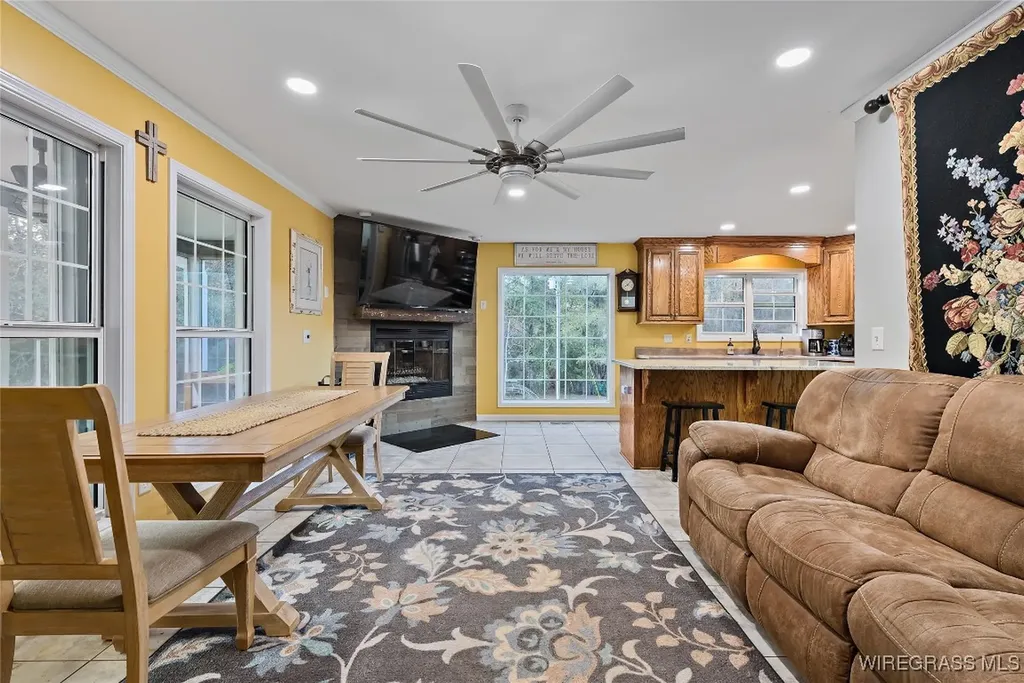 1180 County Road 223 Jack AL 36346