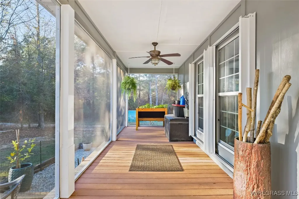 1180 County Road 223 Jack AL 36346