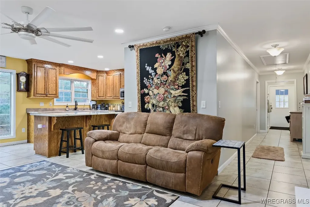 1180 County Road 223 Jack AL 36346