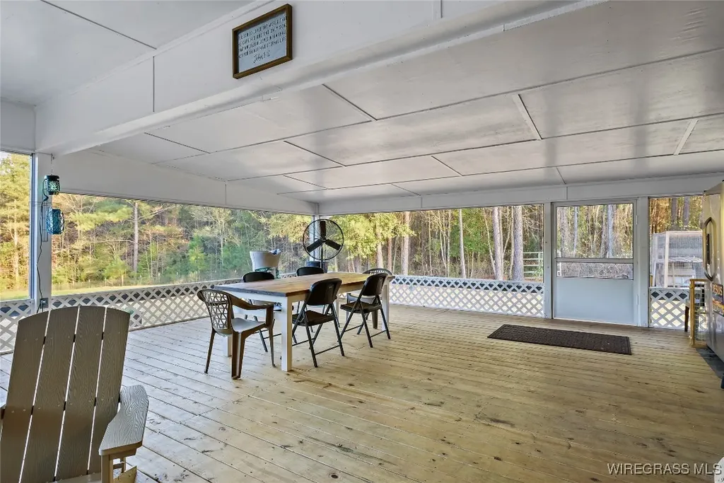 1180 County Road 223 Jack AL 36346