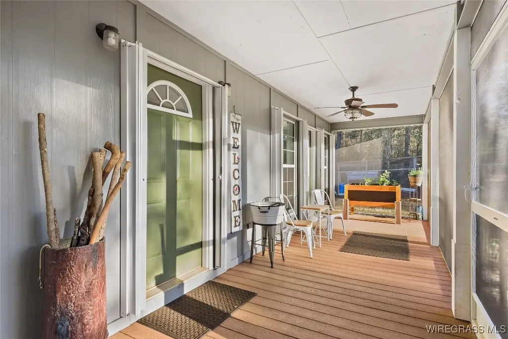 1180 County Road 223 Jack AL 36346