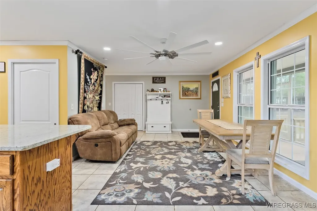 1180 County Road 223 Jack AL 36346