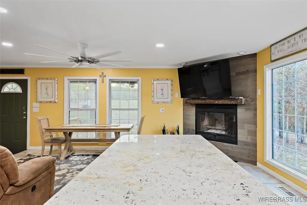 1180 County Road 223 Jack AL 36346