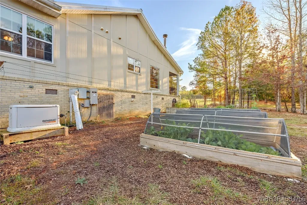 1180 County Road 223 Jack AL 36346