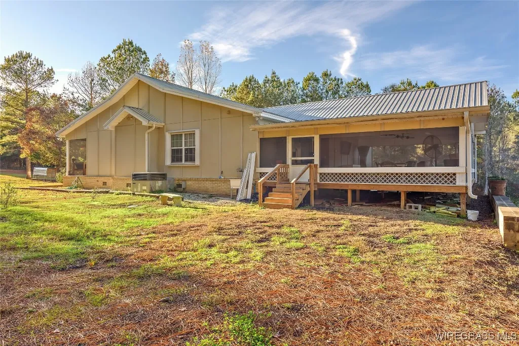 1180 County Road 223 Jack AL 36346