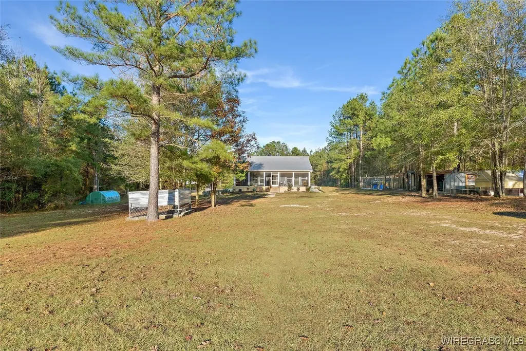 1180 County Road 223 Jack AL 36346