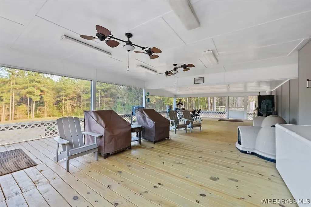 1180 County Road 223 Jack AL 36346