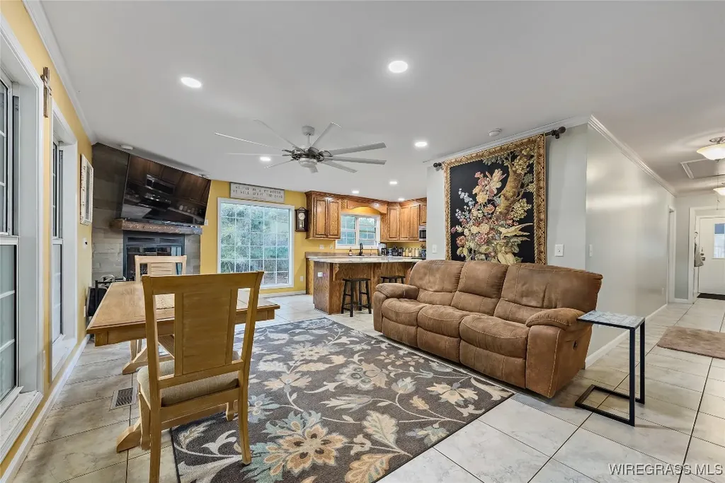 1180 County Road 223 Jack AL 36346