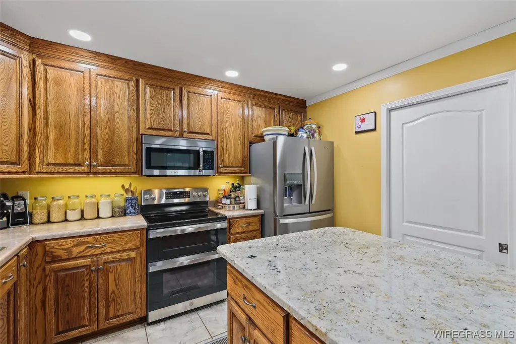 1180 County Road 223 Jack AL 36346