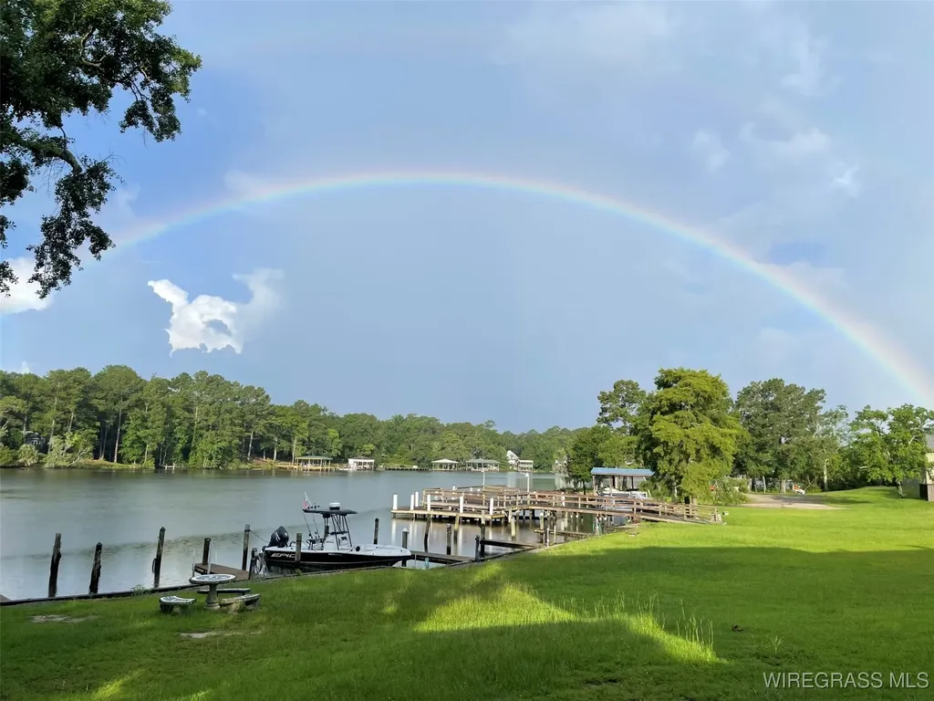 221 Riverbend Drive Mobile AL 36605