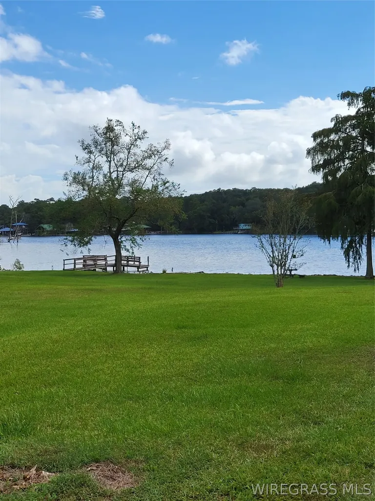 221 Riverbend Drive Mobile AL 36605