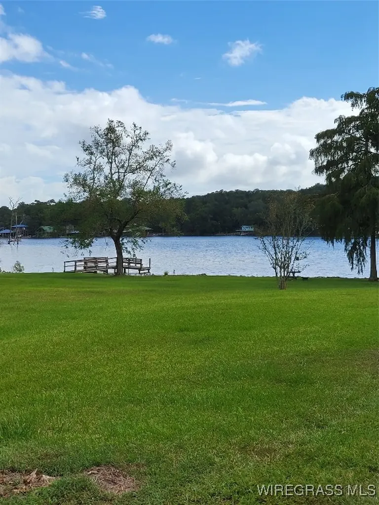 221 Riverbend Drive Mobile AL 36605