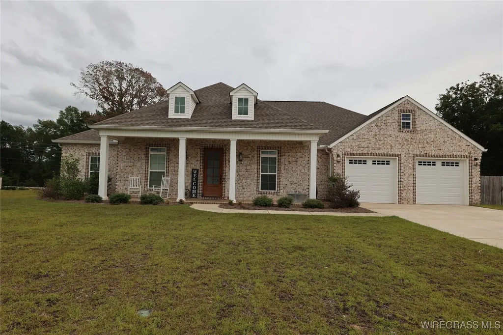 602 Bella Drive Enterprise AL 36330