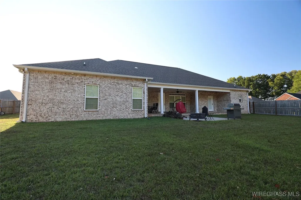 602 Bella Drive Enterprise AL 36330