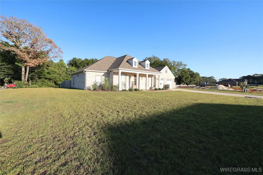 602 Bella Drive Enterprise AL 36330