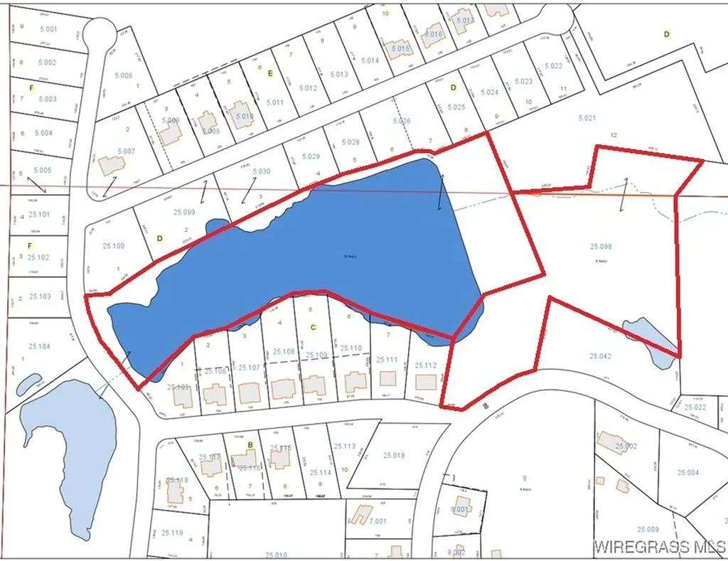 0 Meriwether Road Enterprise AL 36330