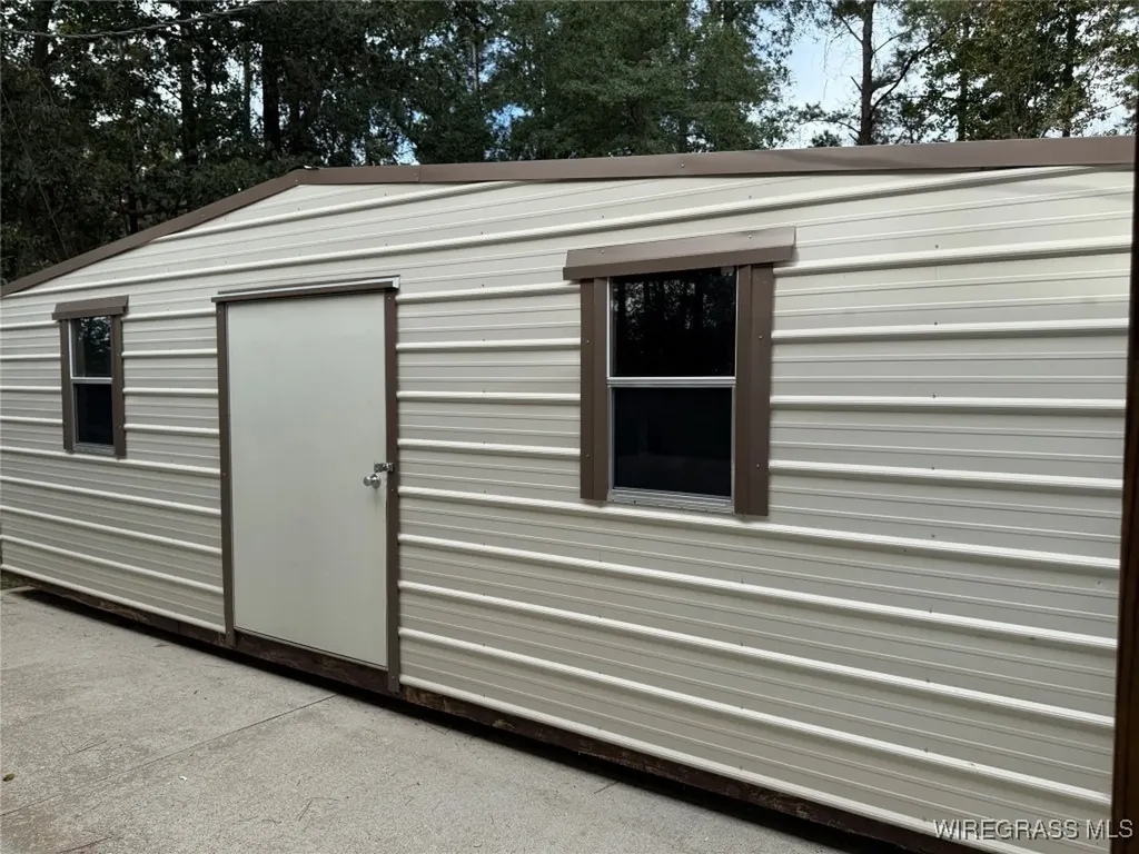 9177 County Road 306 Glenwood AL 36034