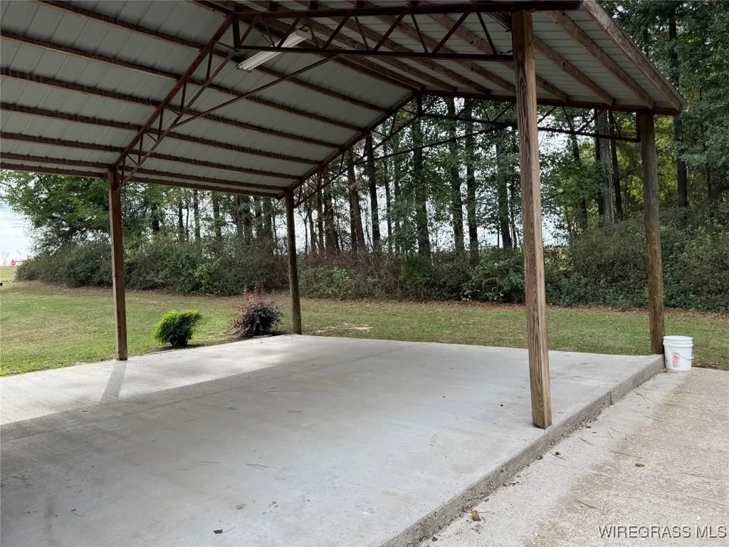 9177 County Road 306 Glenwood AL 36034