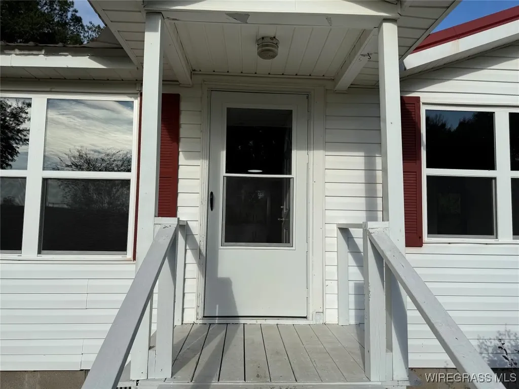 9177 County Road 306 Glenwood AL 36034