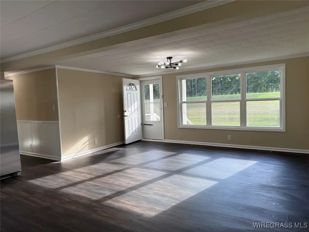 9177 County Road 306 Glenwood AL 36034