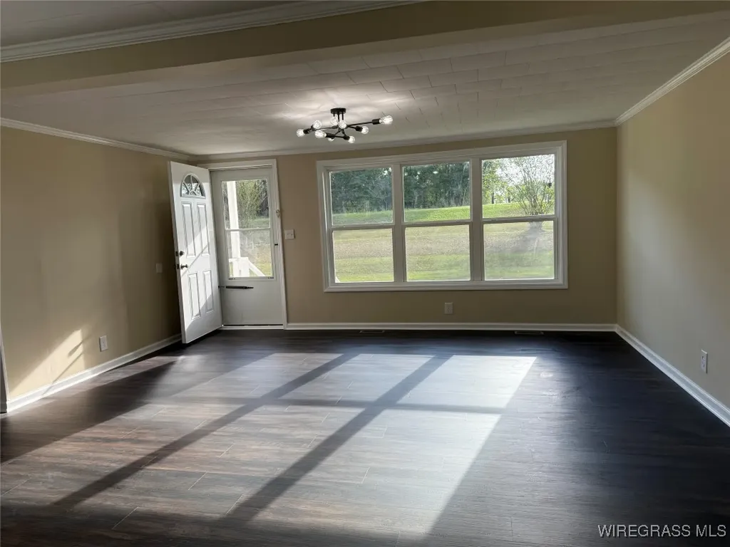 9177 County Road 306 Glenwood AL 36034