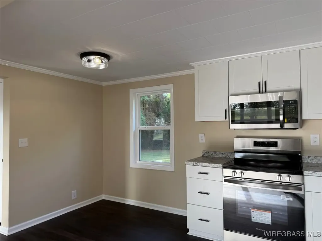 9177 County Road 306 Glenwood AL 36034