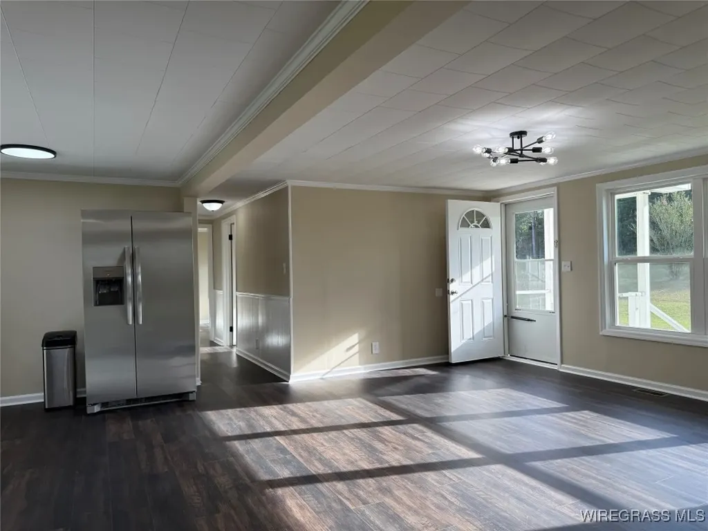 9177 County Road 306 Glenwood AL 36034